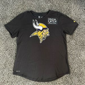 NIKE Vikings T-Shirt